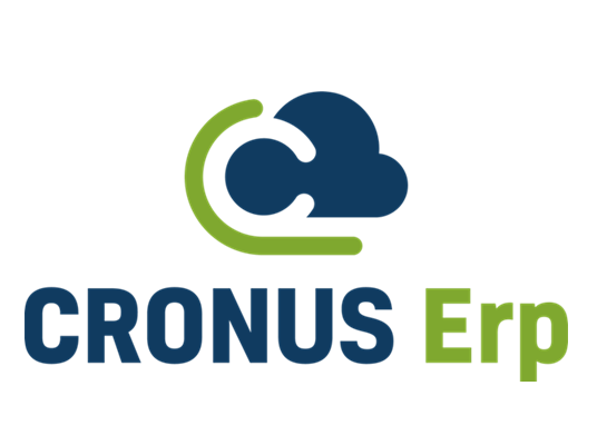 logo cronus erp